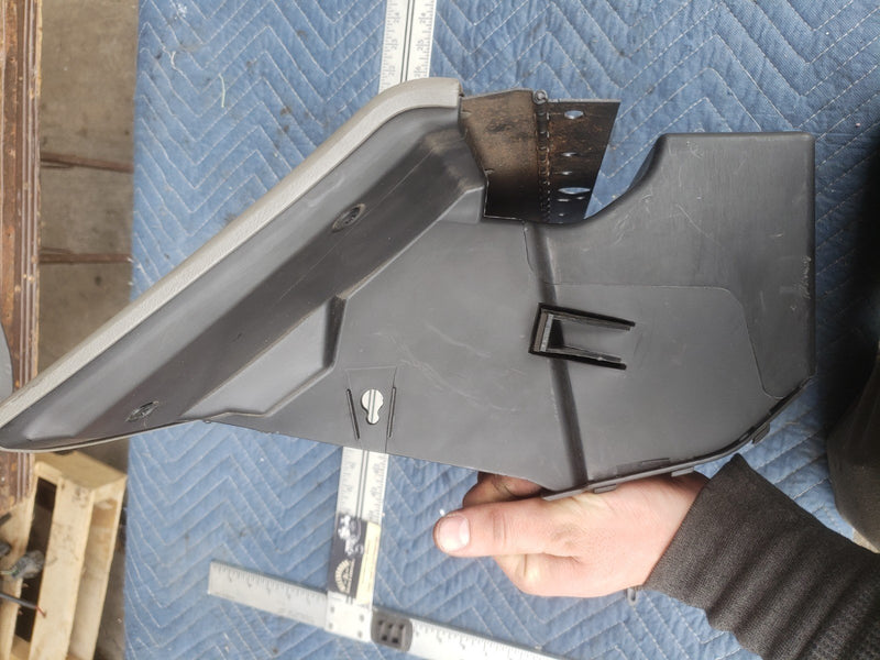 2000-2005 Chevy Impala Glove Box Compartment Door Assembly 10326855 OEM #2164CN