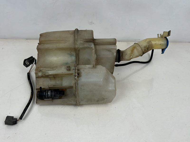 2004-2007 Volvo S60R V70R Windshield Washer Fluid Reservoir Tank Jug OEM #5780EM