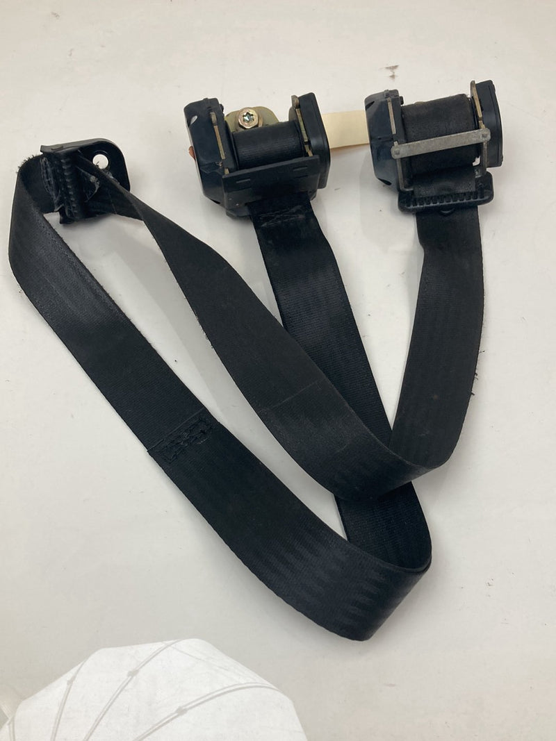 1992 Volvo 940 944 - Seat Belt Front Left PN: 3539349 352747