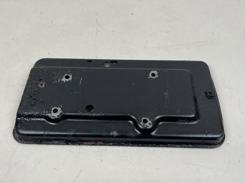 1975-1980 Volvo 244 240 Battery Tray Mount Bracket OEM #5409EM