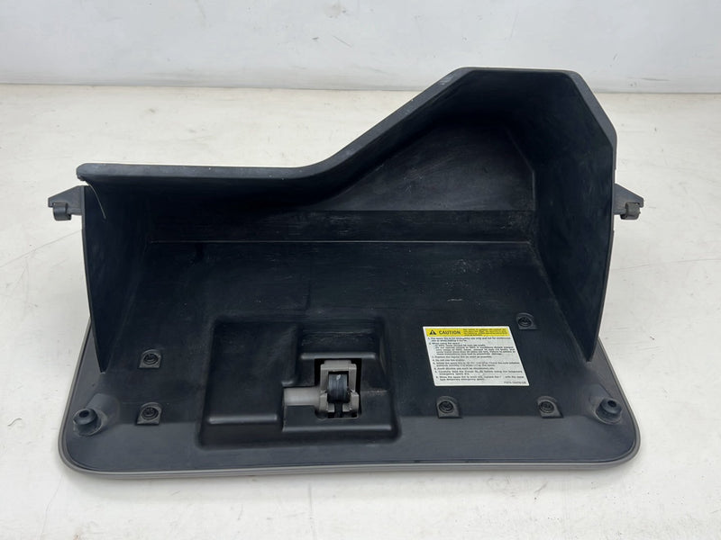 1993-2000 Ford Ranger Front Dash Glove Box Compartment Gray OEM #6017EM