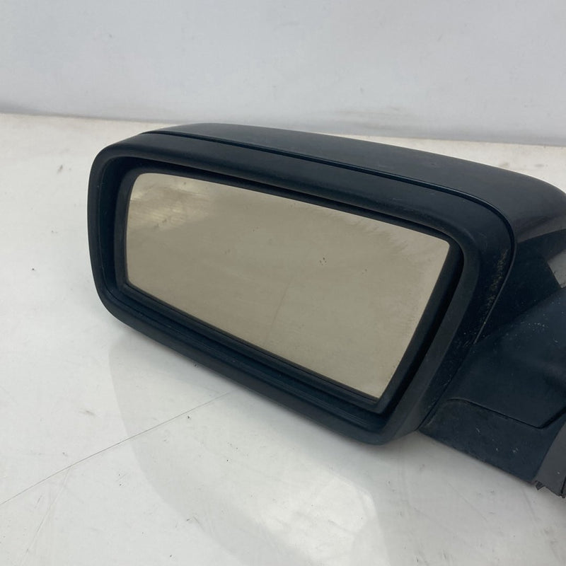 2003-2007 BMW 545i E60 Door Mirror Left LH 010748 OEM #4943M
