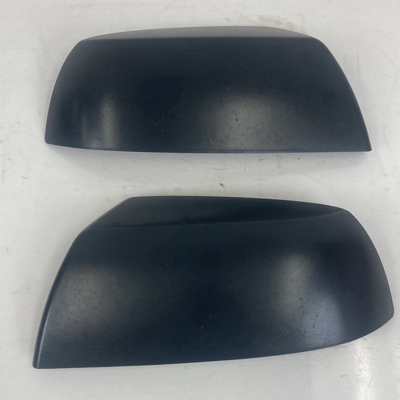 2007-2013 Toyota Tundra K50 Mirror Trim Exterior 803198 RH 803199 LH OEM #5311M