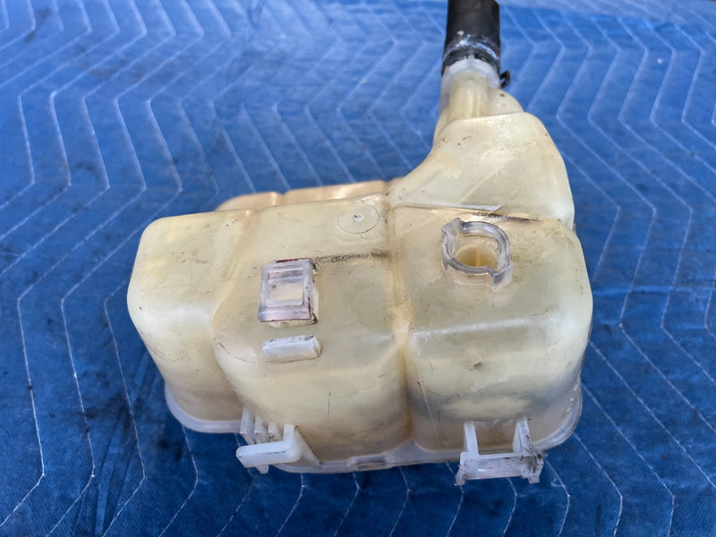2012-2015 Chevy Cruze Coolant Overflow Jug Bottle Reservoir 13393368 OEM #2194CN