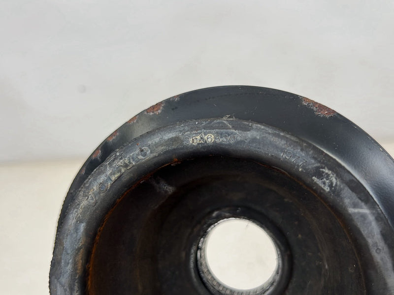 1993-1997 Volvo 850 Steering Column to Firewall Gasket Boot Seal OEM