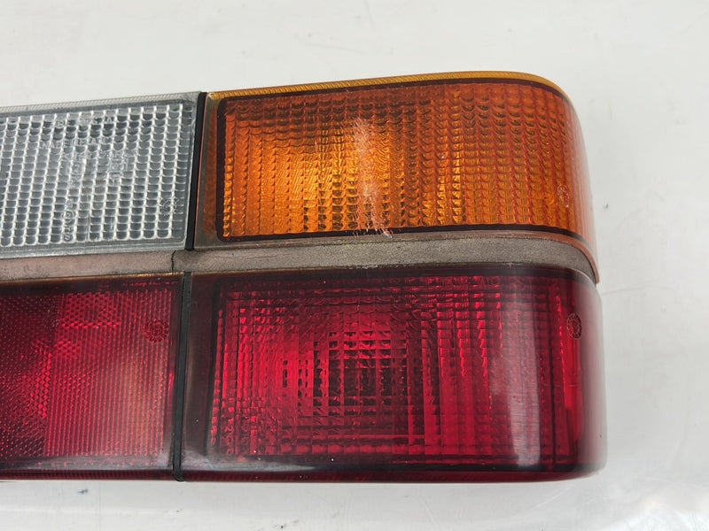1975-1980 Volvo 240 244 Right 6 Panel Tail Light Lamp Assembly OEM #5330EM