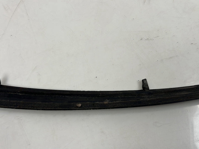1975-1980 Volvo 244 240 Front Bumper to Body Trim Molding Gasket OEM #5398EM