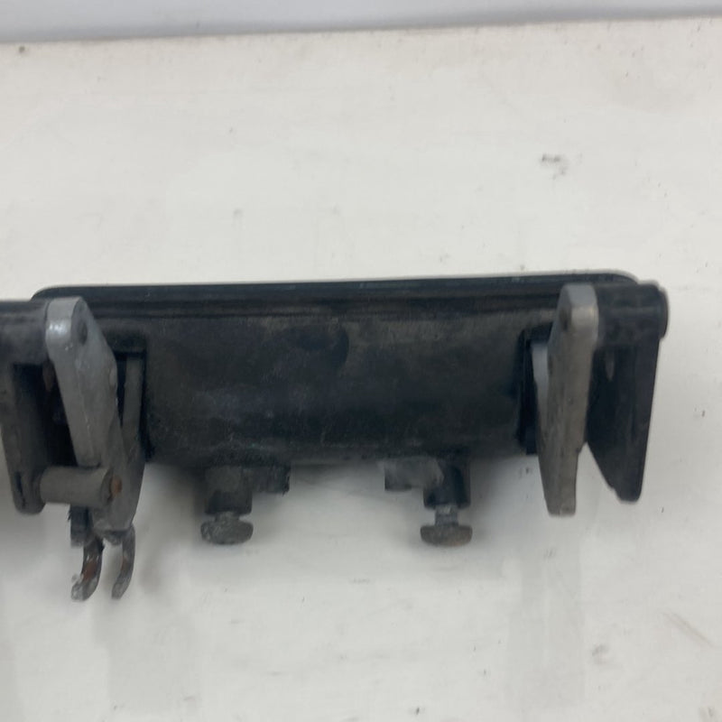 1986-1993 Volvo 240 244 Door Handle Exterior Set of 4 1202430 6030 OEM #4870M