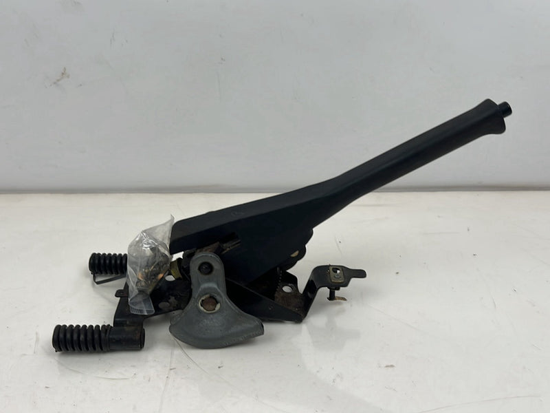 1975-1980 Volvo 244 240 Emergency Brake Lever Handle 1205949 OEM #5318EM