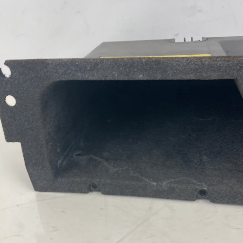 1998-2000 Volvo V70 Glove Box Insert 9150763 OEM #5204M
