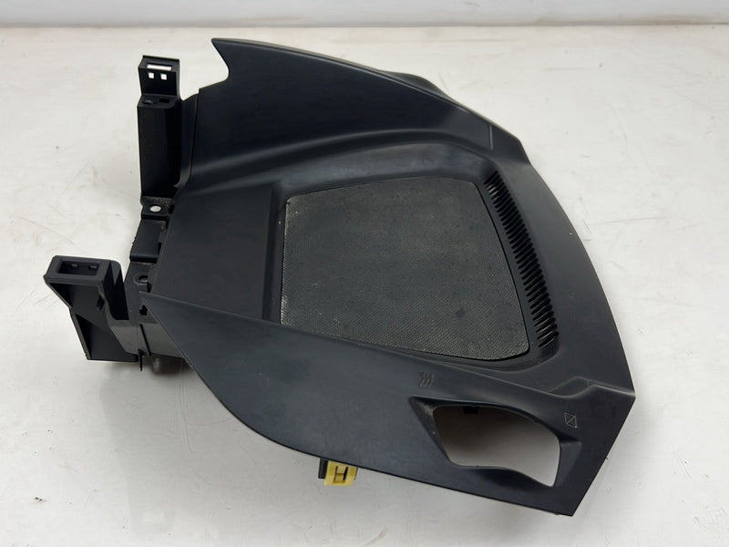2013-2019 Ford Escape Upper Dash Storage Tray Trim CJ54-S044J53 OEM #5484EM