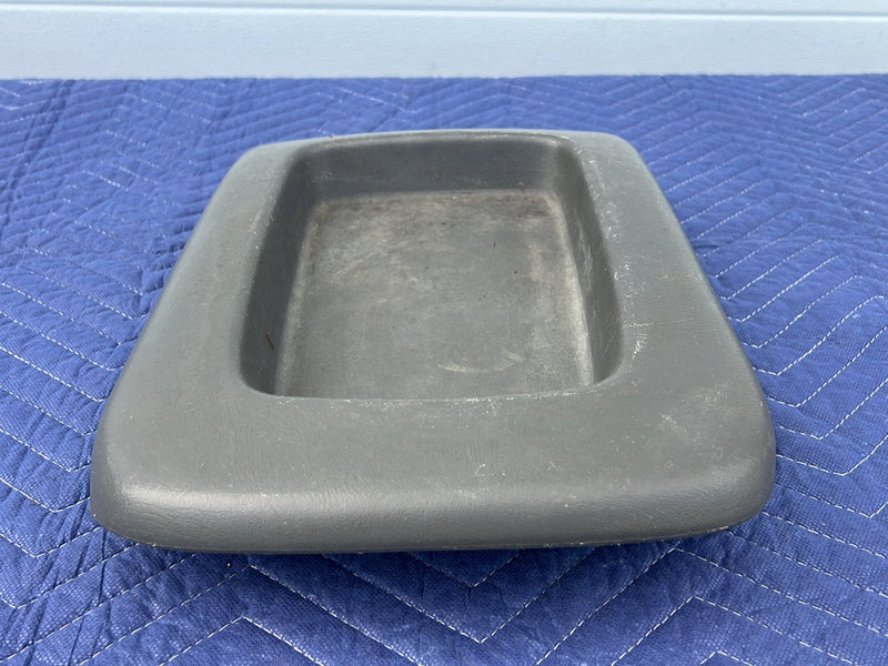 Chevrolet Silverado - Center Console Trim