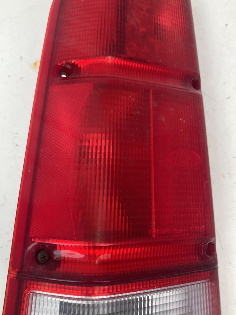 1999-2004 Land Rover Discovery II L550 Tail Light Left Assembly OEM #5072M