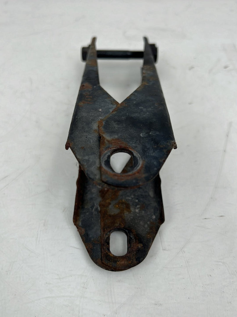 1993-1997 Volvo 850 Upper Engine Torque Rod Mount Bracket OEM