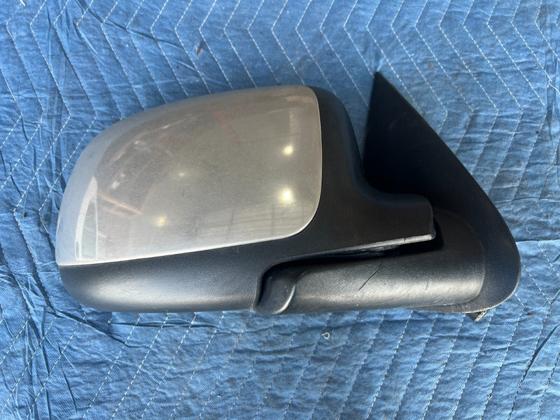 1999-2002 Chevy Silverado GM 1500 2500 Passenger Right R Side Mirror OEM #1734CN