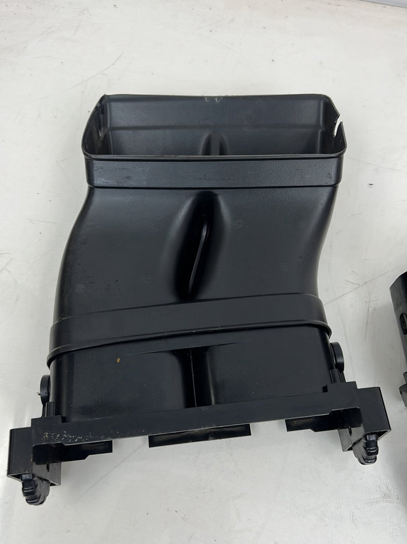 1993-1997 Volvo 850 HVAC A/C Heat Air Dash Vent Set OEM