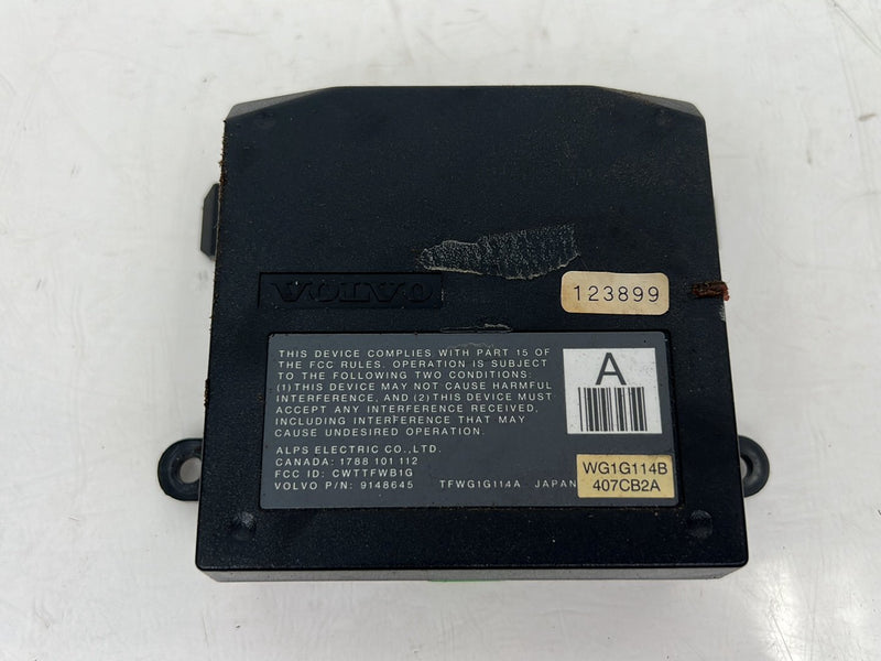 1993-1997 Volvo 850 Power Door Lock Actuator Module Computer 9148645 OEM