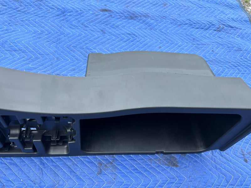 2011-2013 BMW X5 X5M E70 Rear Trunk Battery Cover Storage Compartment OE #2035EM