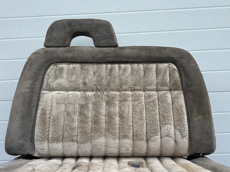 Chevrolet Silverado - Front Seat PN: 22045-1
