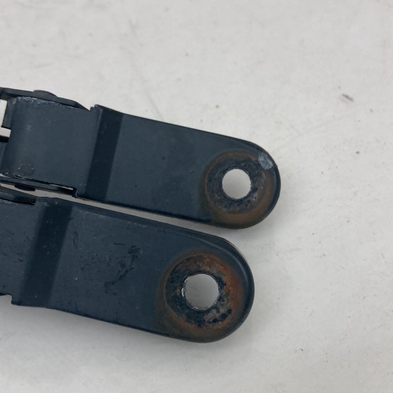 1999-2004 Land Rover Discovery II L550 Windshield Wiper Arm Pair OEM #5058M