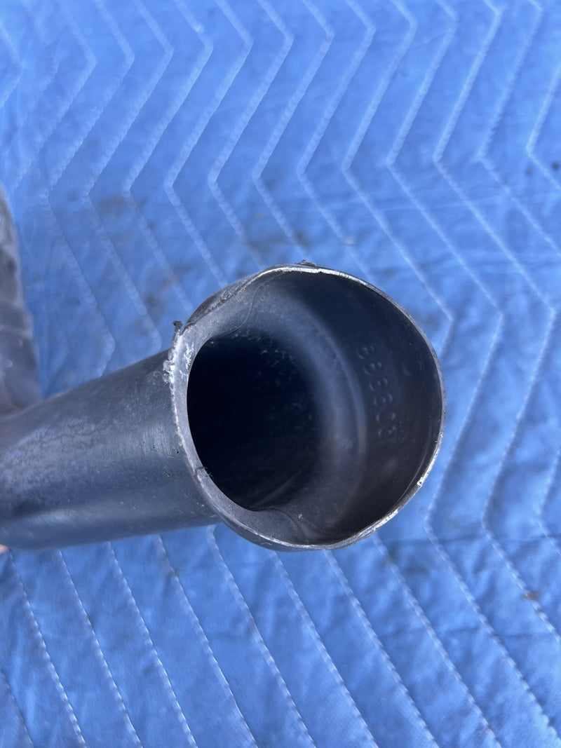 1988 Volvo 240 245 - Air Intake Duct PN: 1306688