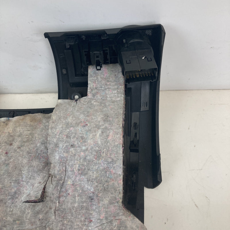 2001-2005 Volkswagen Passat Knee Bolster Left Headlight Switch OEM #5527M