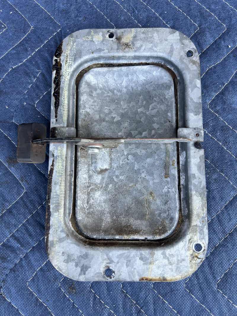 1973 Volvo 140 142 - Air Vent