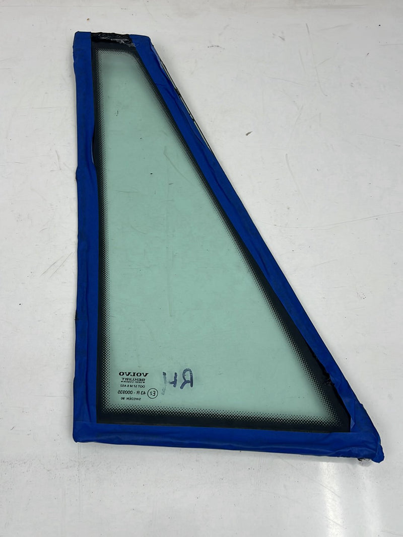 Window Glass 43R-000935 OEM