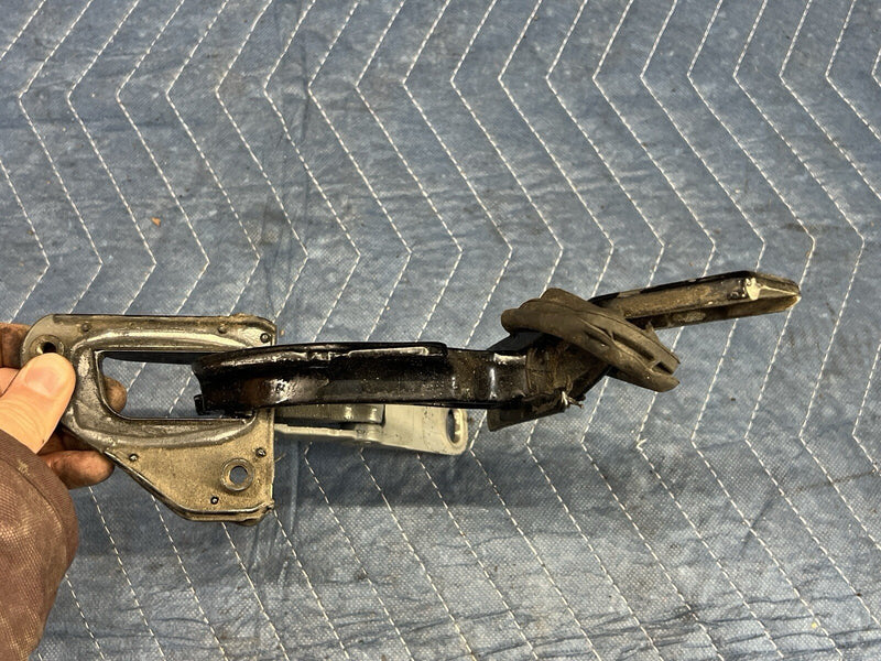 1998-2000 Volvo V70R V70 Wagon Rear Hatch Hinges Pair Left & Right OEM #4089E
