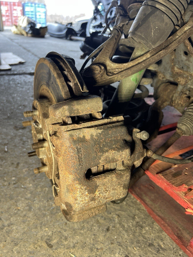 1998-2003 Jaguar XJR XJ8 X308 Front Subframe Engine Cradle Suspension OEM #4741E
