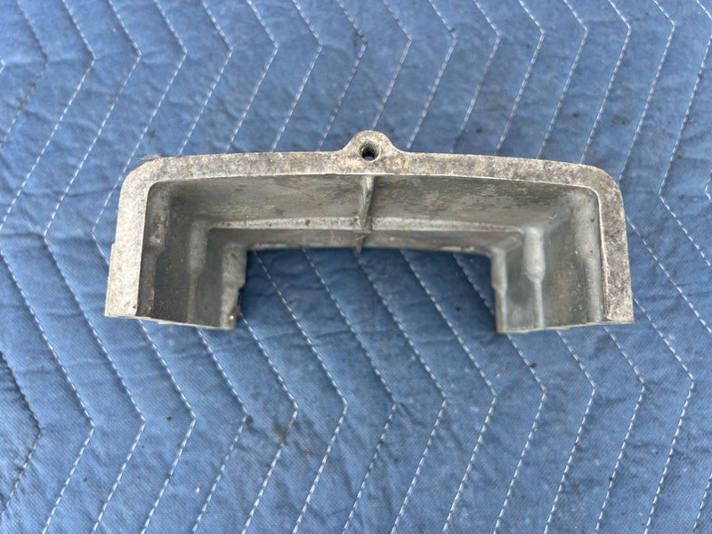1966-1983 BMW M10 E9 E21 3 5 Series Upper Timing Chain Cover 2002 OEM #3920M