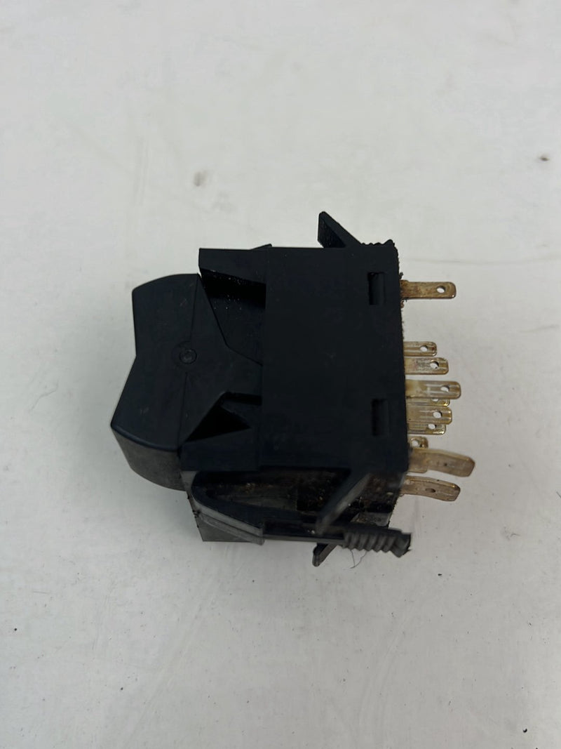 1983-1985 Porsche 944 Dash Headlight Dimmer Control Switch 4779415316 OE #5688EM