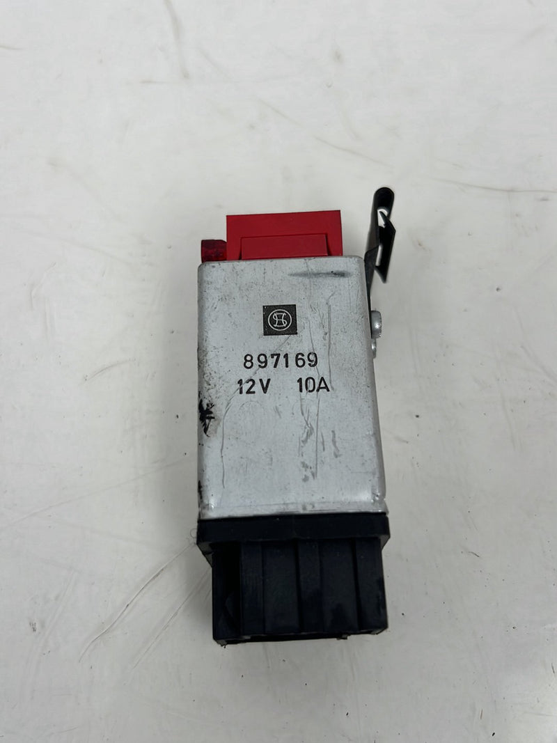 1990-1992 Volvo 740 745 940 12V ABS Brake Relay 1363569 OEM #5919EM