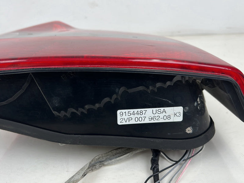 1999–2003 Volvo S80 Passenger Right Tail Light Lamp Assembly OEM #5903EM