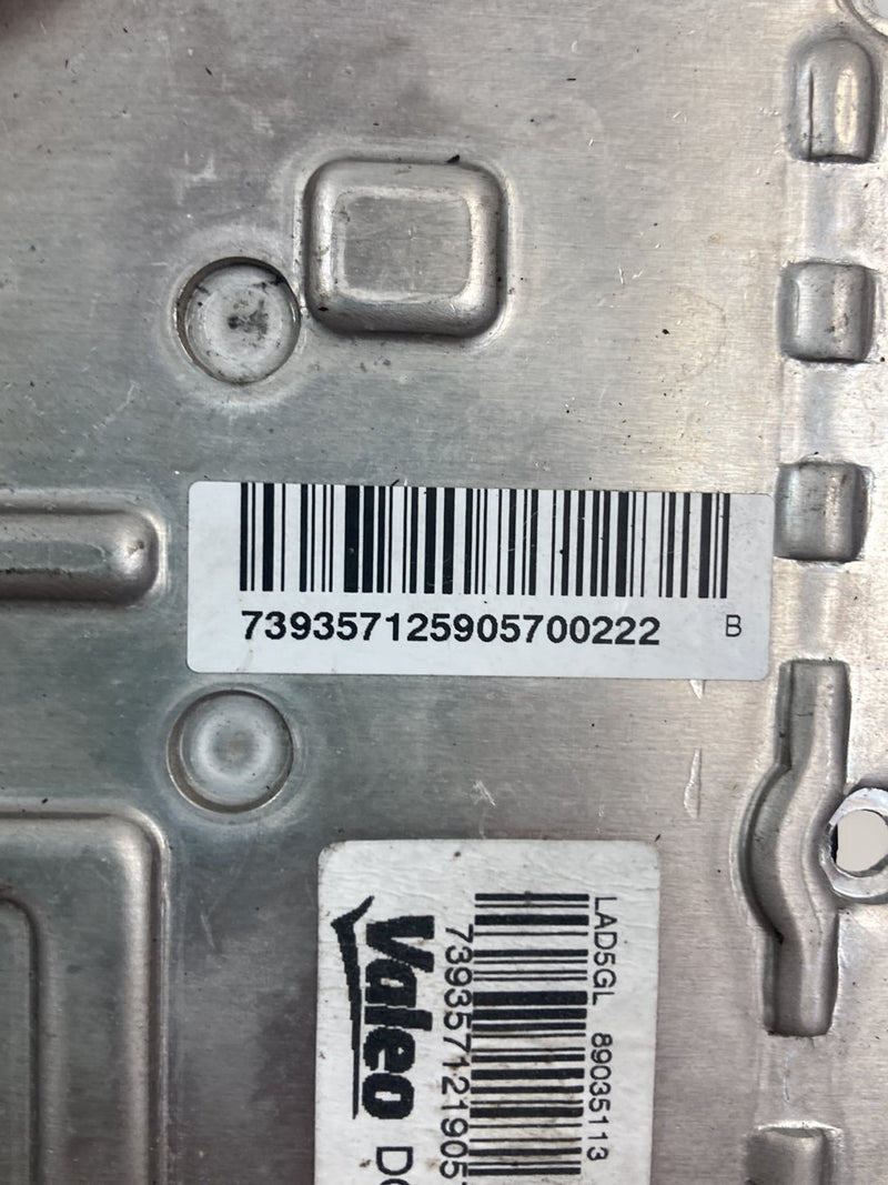 2007 Volvo S60 - Headlight Relay PN: 89035113 89077869 73160087J