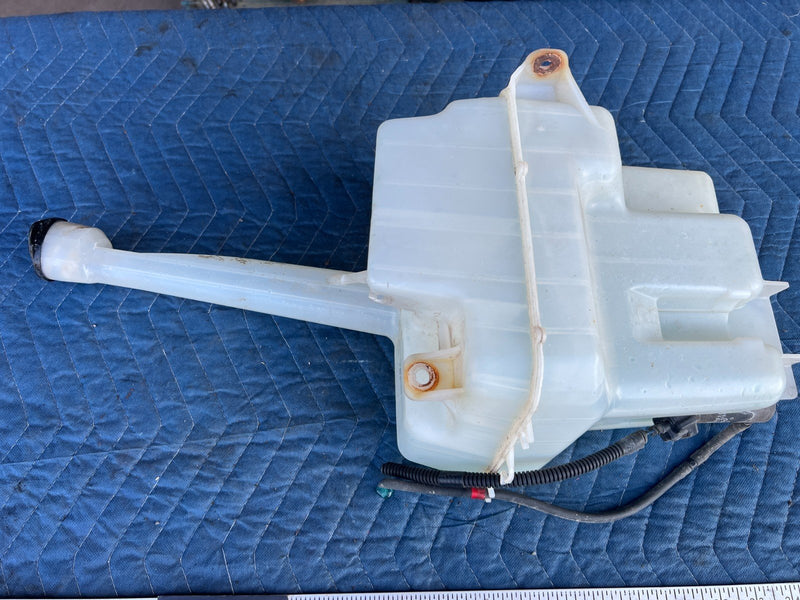 2003-2008 Toyota Corolla Windshield Wiper Washer Reservoir Jug Tank OEM #3361EM