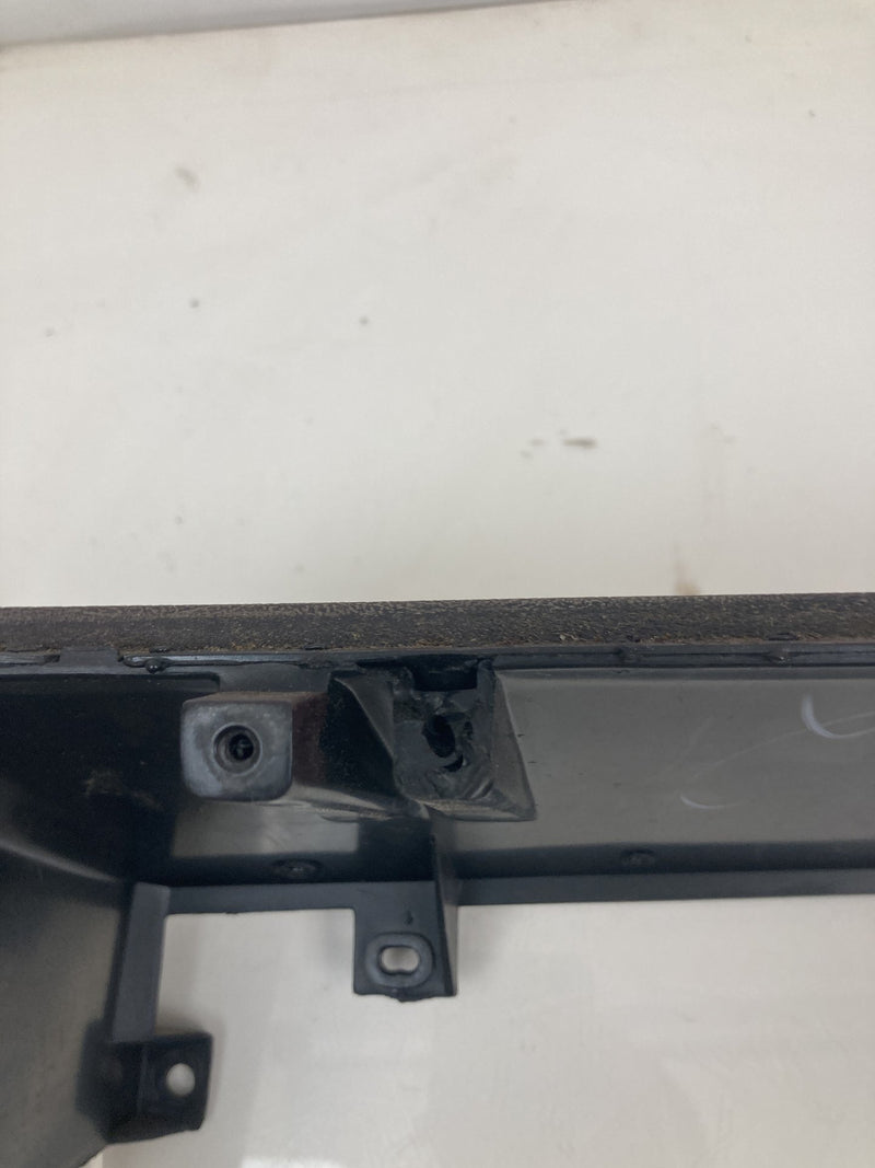 1988 Chevrolet Silverado 1500 GMT400 - Dash Trim