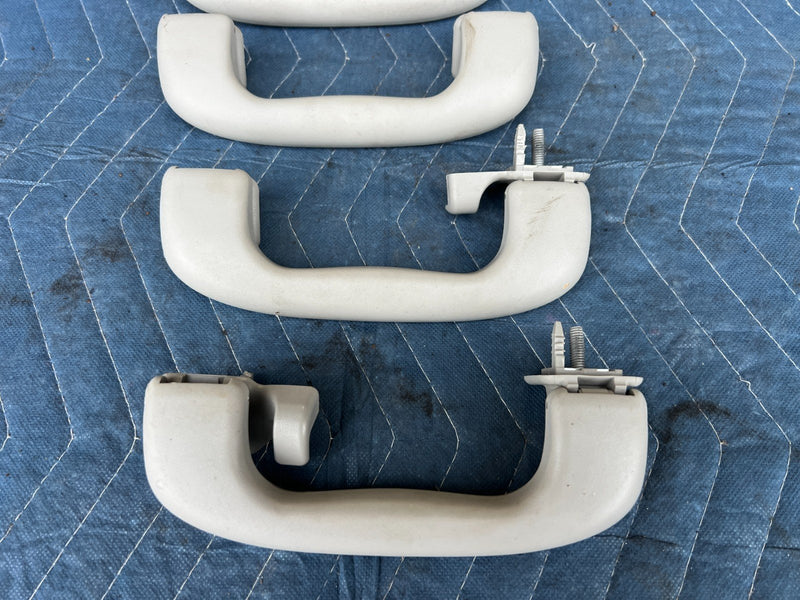 2012-2015 Chevy Cruze Overhead Ceiling Grab Handles Set of 4 RH LH OEM #2183CN
