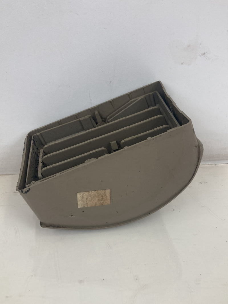 1995-1998 Chevrolet Silverado 2500 GMT400 Dash Air Vent 15959801 OEM