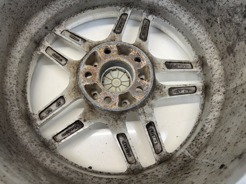 1999 BMW 540i E39 - Wheel Set PN: 36.11-2229731