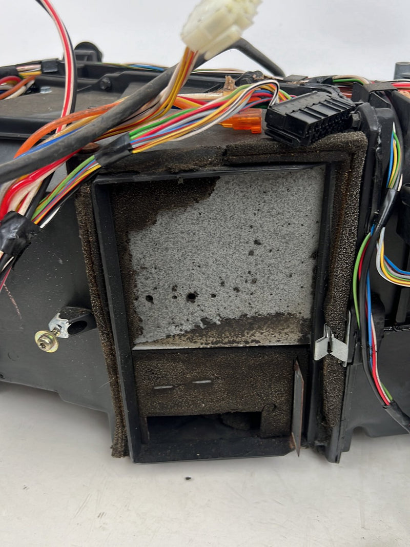 1990-1992 Volvo 740 745 HVAC AC Heater Core Blower Climate Box OEM #5992EM