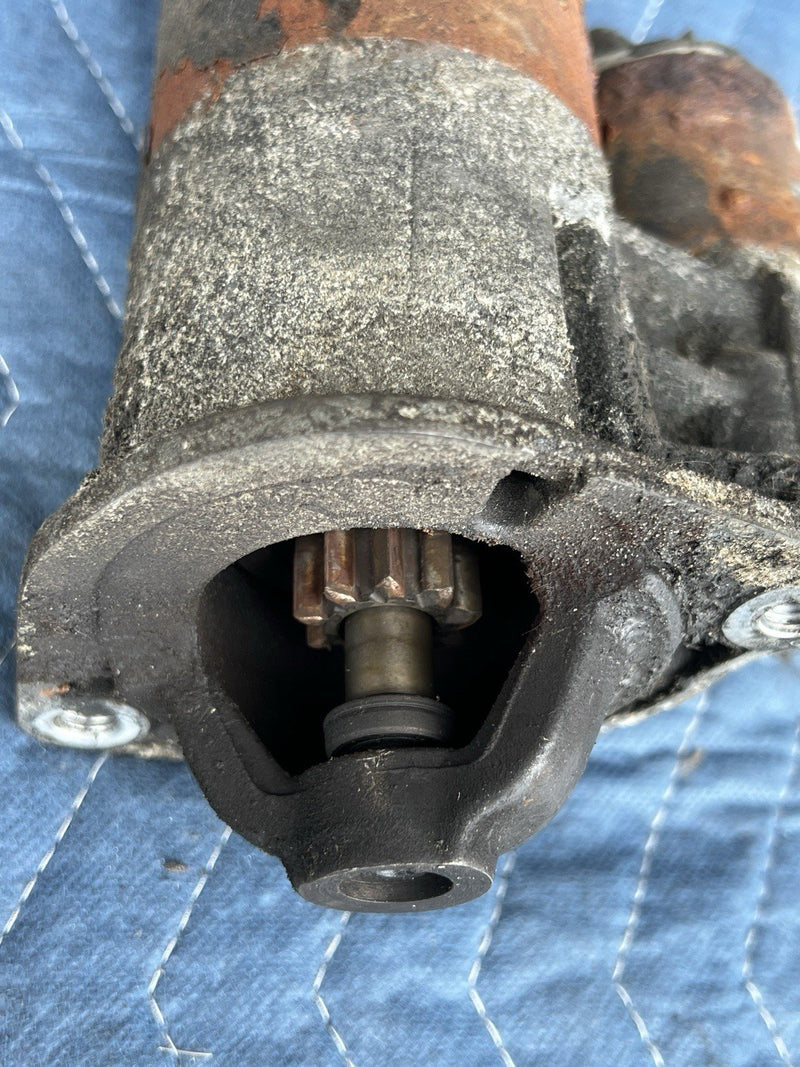 1993-1997 Volvo 850 850R V70 Starter Motor 5 Cylinder 2.4L OEM #4490E