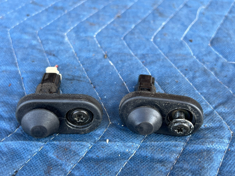 2003-2008 Toyota Corolla Door Open Close Dome Light Sensor Set of 4 OEM #3311EM