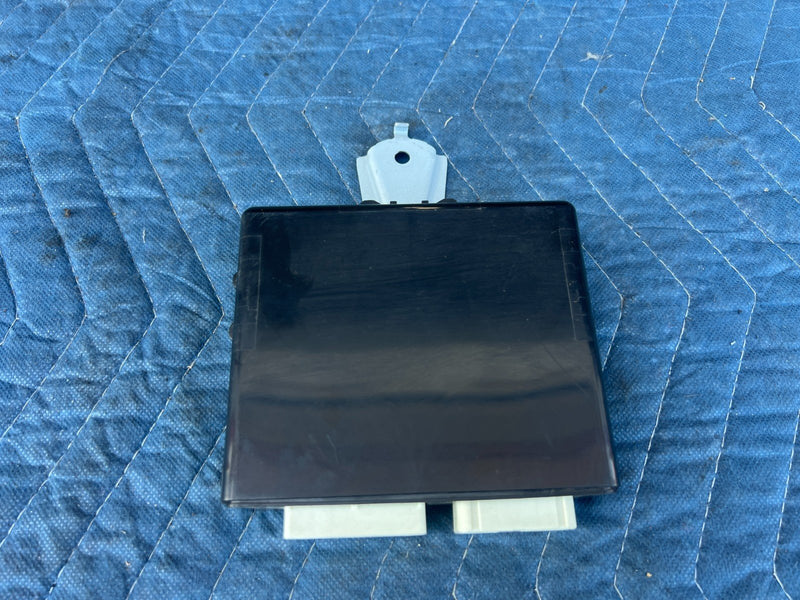 2004-2010 Toyota Sienna Multiplex Network Door Control Module OEM #3560EM