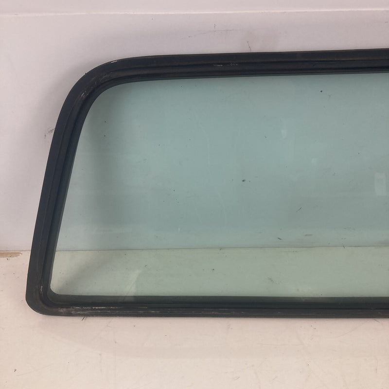 1981-1985 Volvo 240 245 Window Glass Rear Quarter Right Wagon OEM