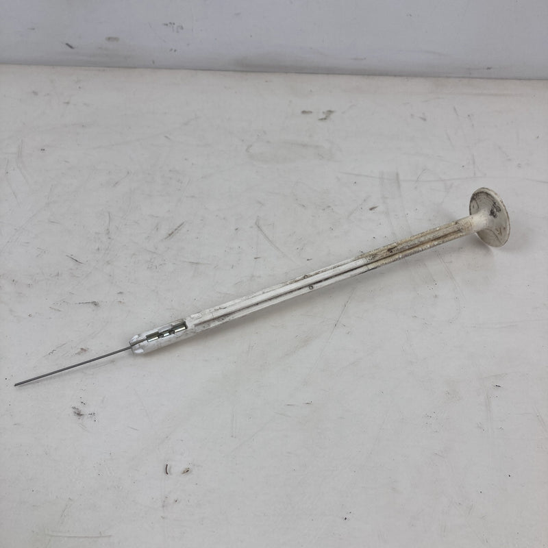 1981-1985 Volvo 240 245 Fuel Door Release Pull 1380664 OEM
