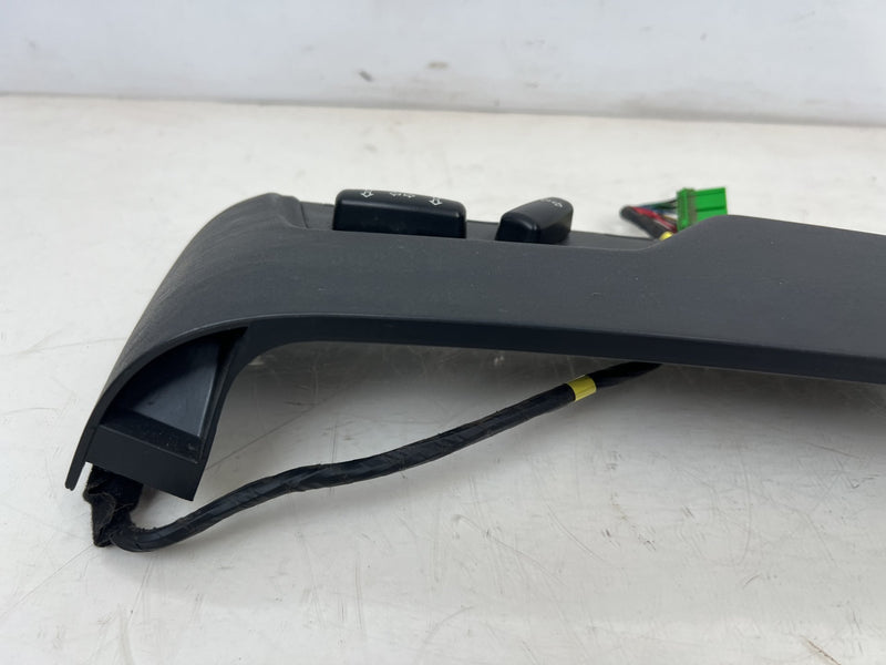 2005-2007 Volvo S60R V70R Driver Left Seat Adjustment Memory Switch OEM #6779EM