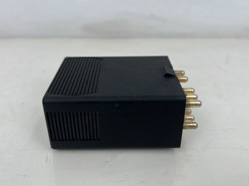 1986-1995 Mercedes 300D W124 AC Air Conditioning System Relay Module OEM #2703EM