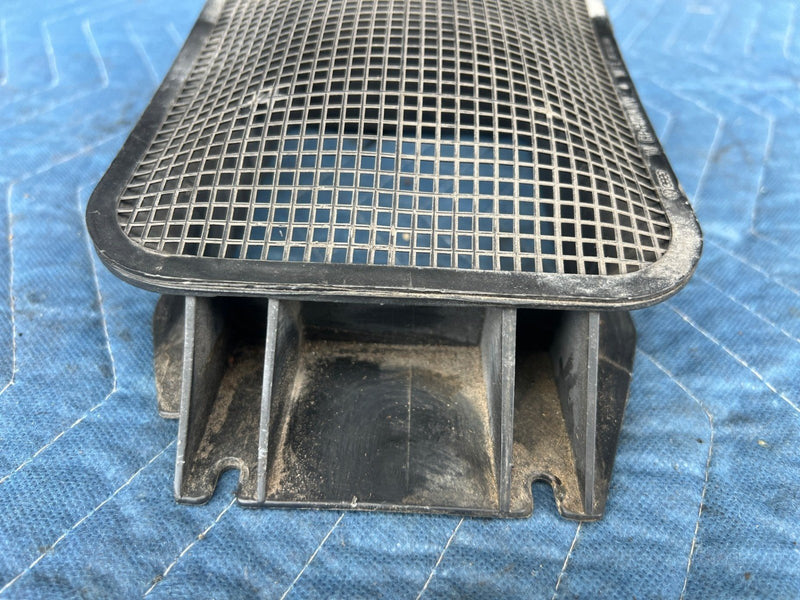 1985-1992 Volkswagen Golf Cabin Vent Air Filter Cover Grille 191819098A OEM