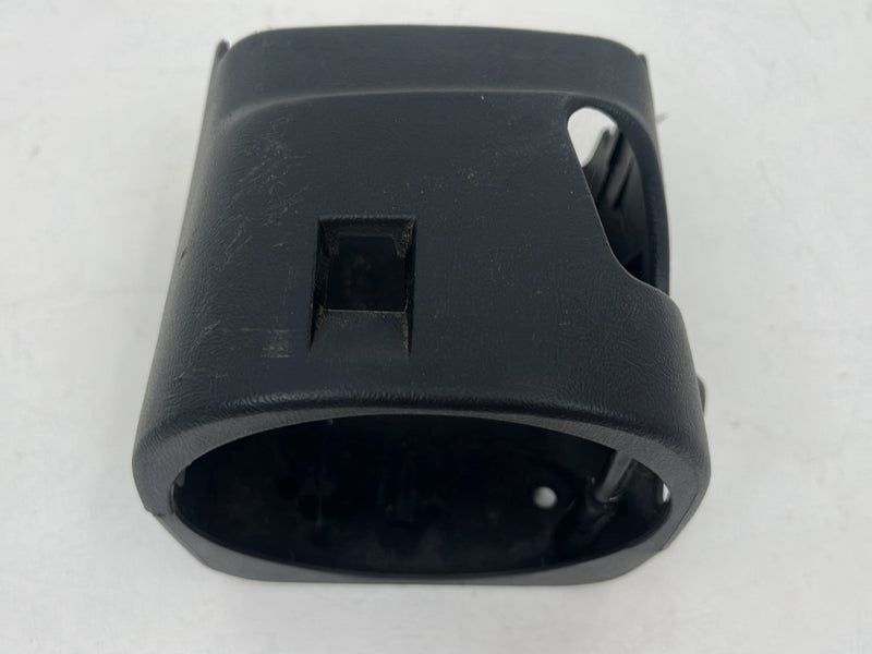 1993-2000 Ford Ranger Steering Column Surround Bezel Trim Gray OEM #6006EM